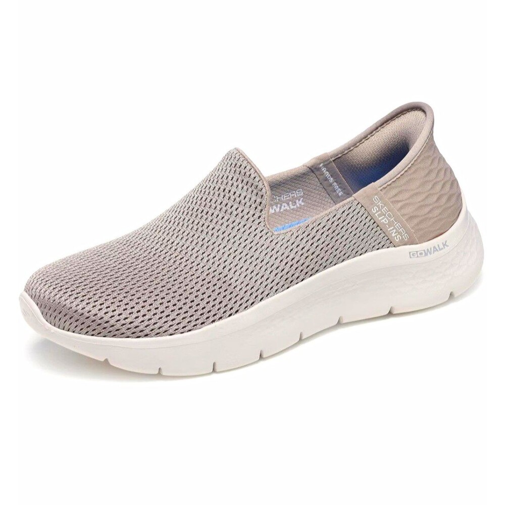 Skechers Women's Slip-Ins: Go Walk Flex Relish Hands Free Slip-Ins, Size 6.5